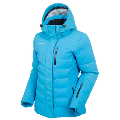 Sunice Amber Womens Jacket 2025 - Skiis & Biikes