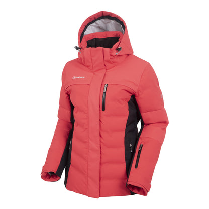 Sunice Amber Womens Jacket 2025 - Skiis & Biikes