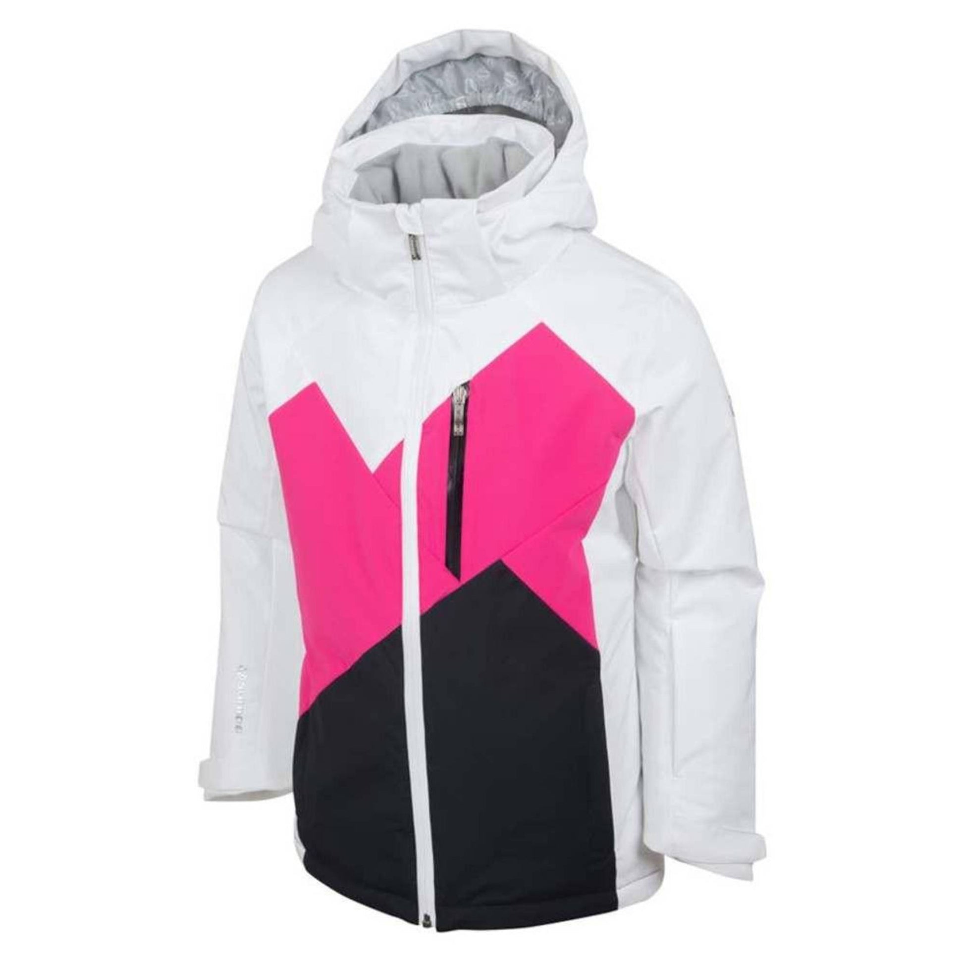 Sunice Aubree Girls Ski Jacket 2025 - Skiis & Biikes