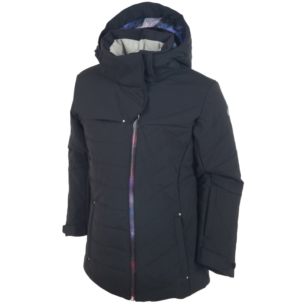 Sunice Diana Junior Girls Jacket 2022 - Skiis & Biikes