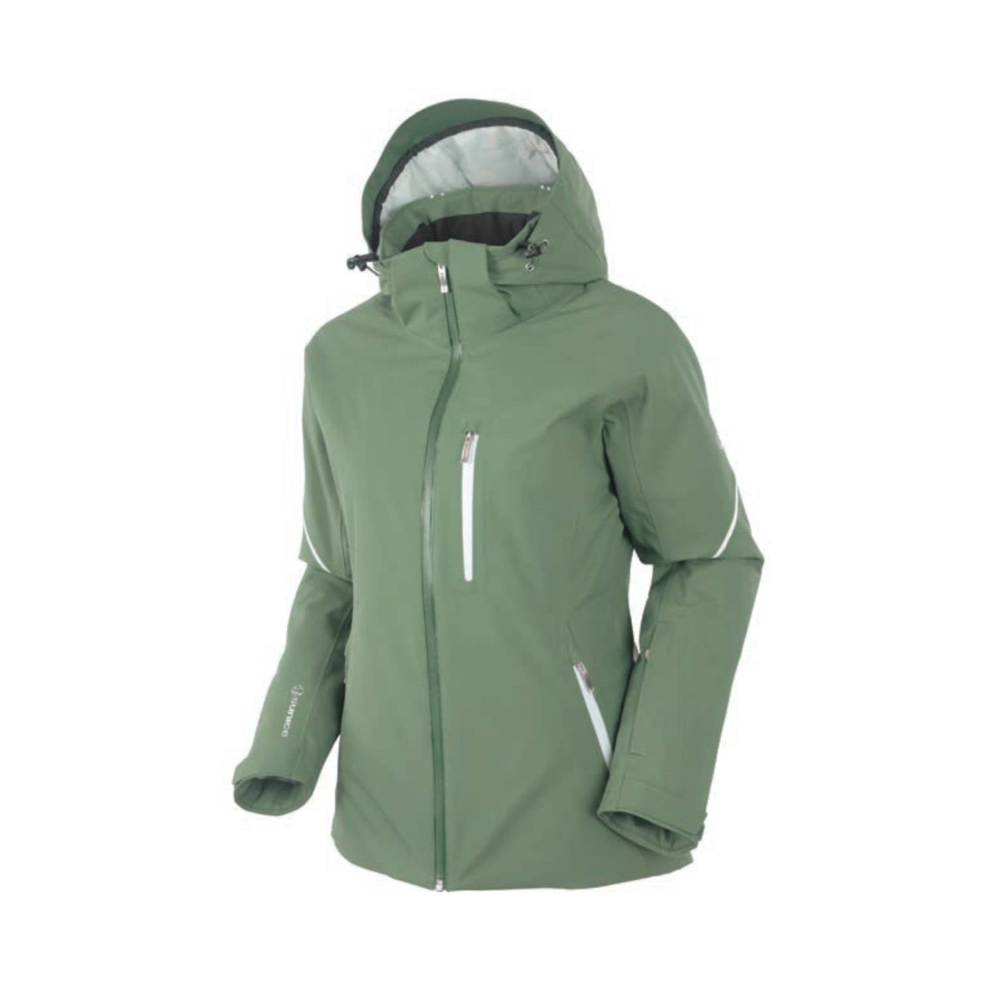 Sunice Elissa Womens Jacket 2026 - Skiis & Biikes