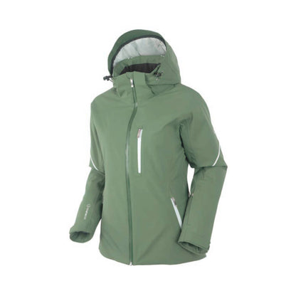 Sunice Elissa Womens Jacket 2026 - Skiis & Biikes