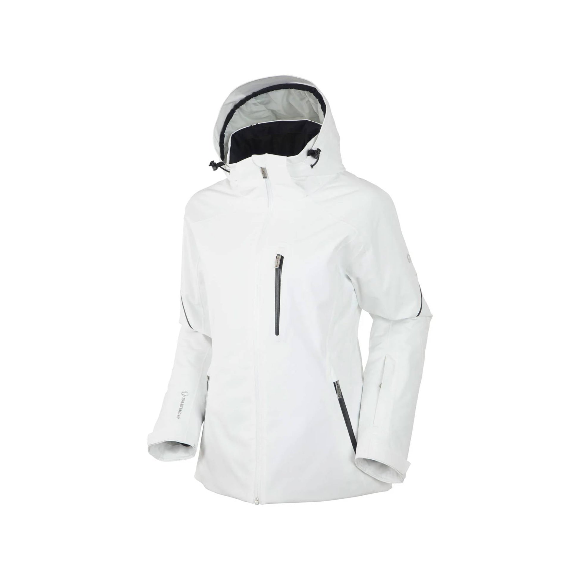 Sunice Elissa Womens Jacket 2026 - Skiis & Biikes