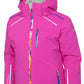 Sunice Ella Girls Jacket 2019 - Skiis & Biikes