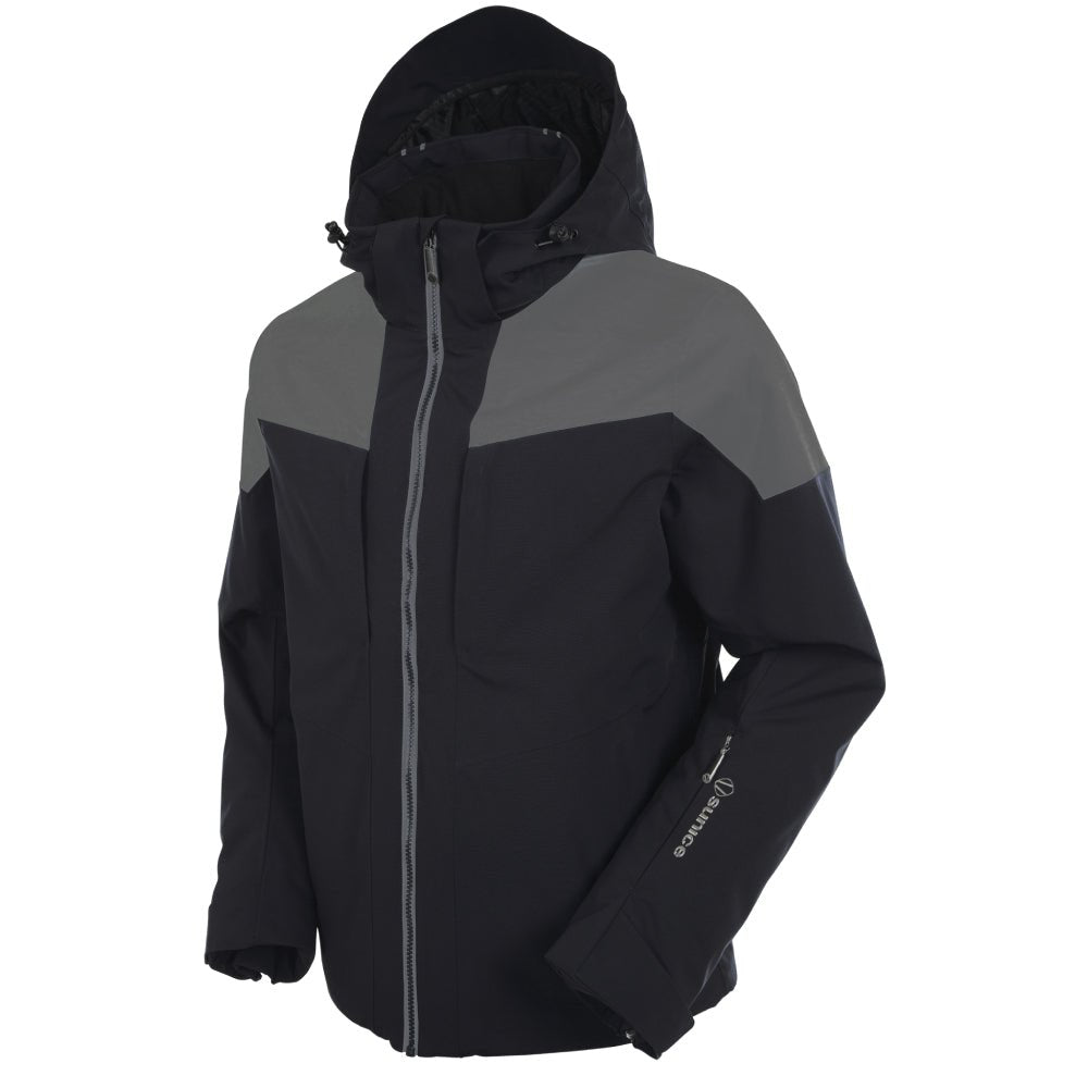 Sunice Harry Mens Jacket 2022 - Skiis & Biikes