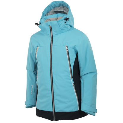 Sunice Kylie Junior Girls Jacket 2023 - Skiis & Biikes