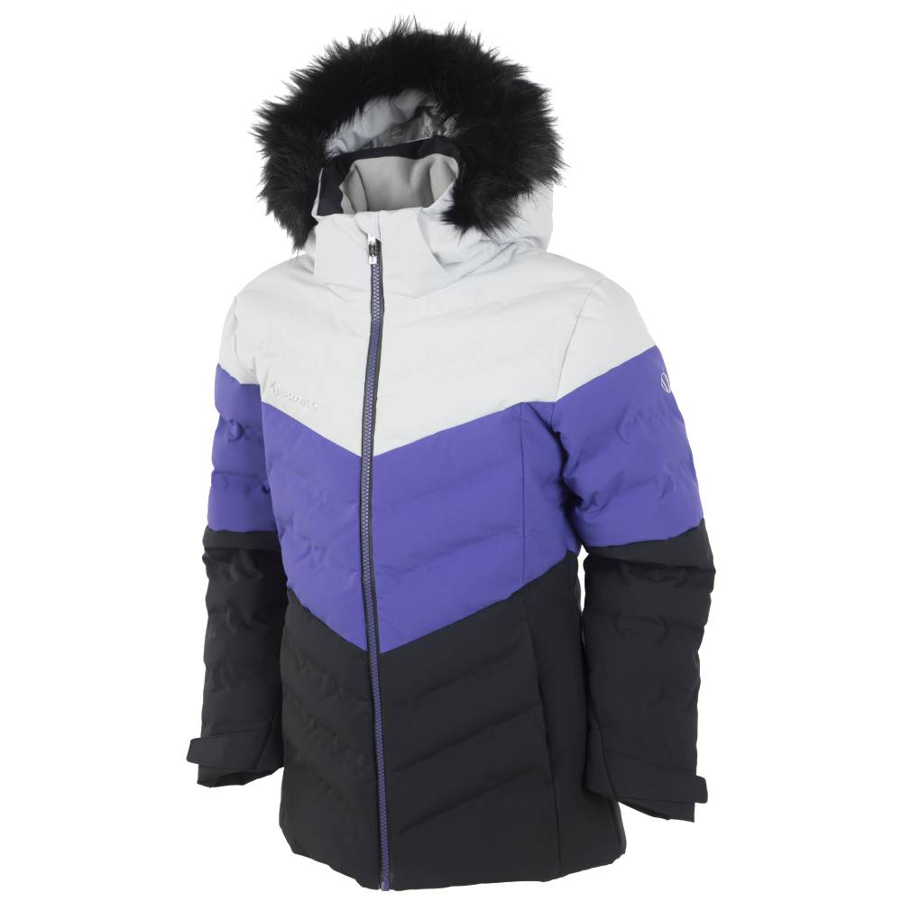 Sunice Nola Junior Girls Jacket 2024 - Skiis & Biikes