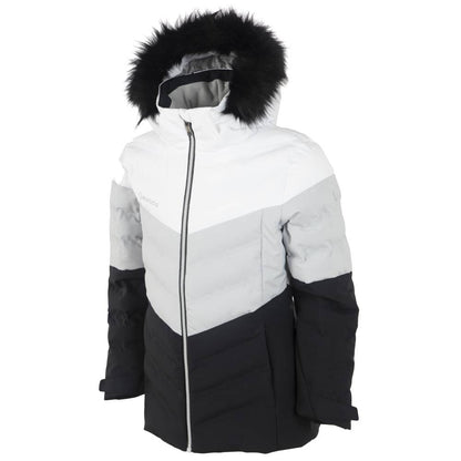 Sunice Nola Junior Girls Jacket 2024 - Skiis & Biikes