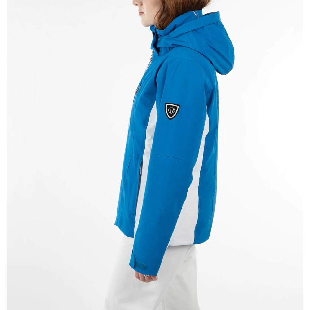 Sunice Rae Womens Jacket 2024 - Skiis & Biikes