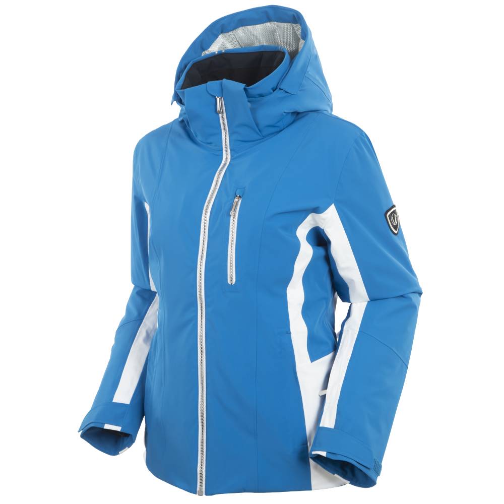 Sunice Rae Womens Jacket 2024 - Skiis & Biikes