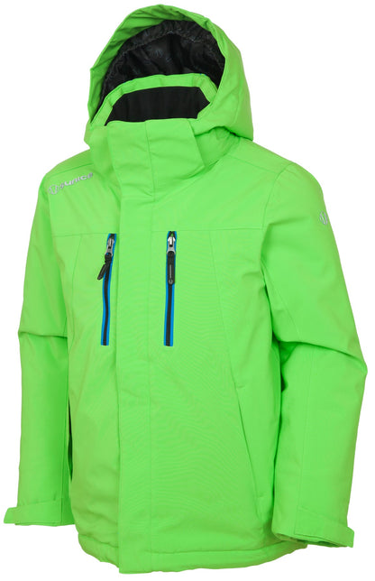 Sunice Sky Boys Jacket 2019 - Skiis & Biikes