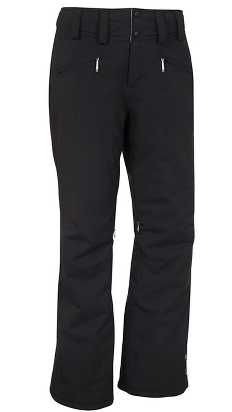 Sunice Stella Womens Pant (Short) 2021 - Skiis & Biikes