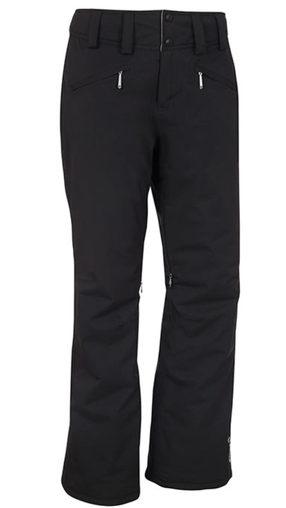 Sunice Stella Womens Pant (Short) 2021 - Skiis & Biikes