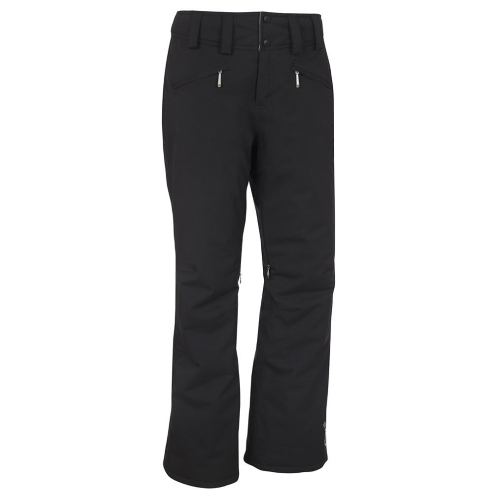 Sunice Stella Womens Pant (Short) 2023 - Skiis & Biikes