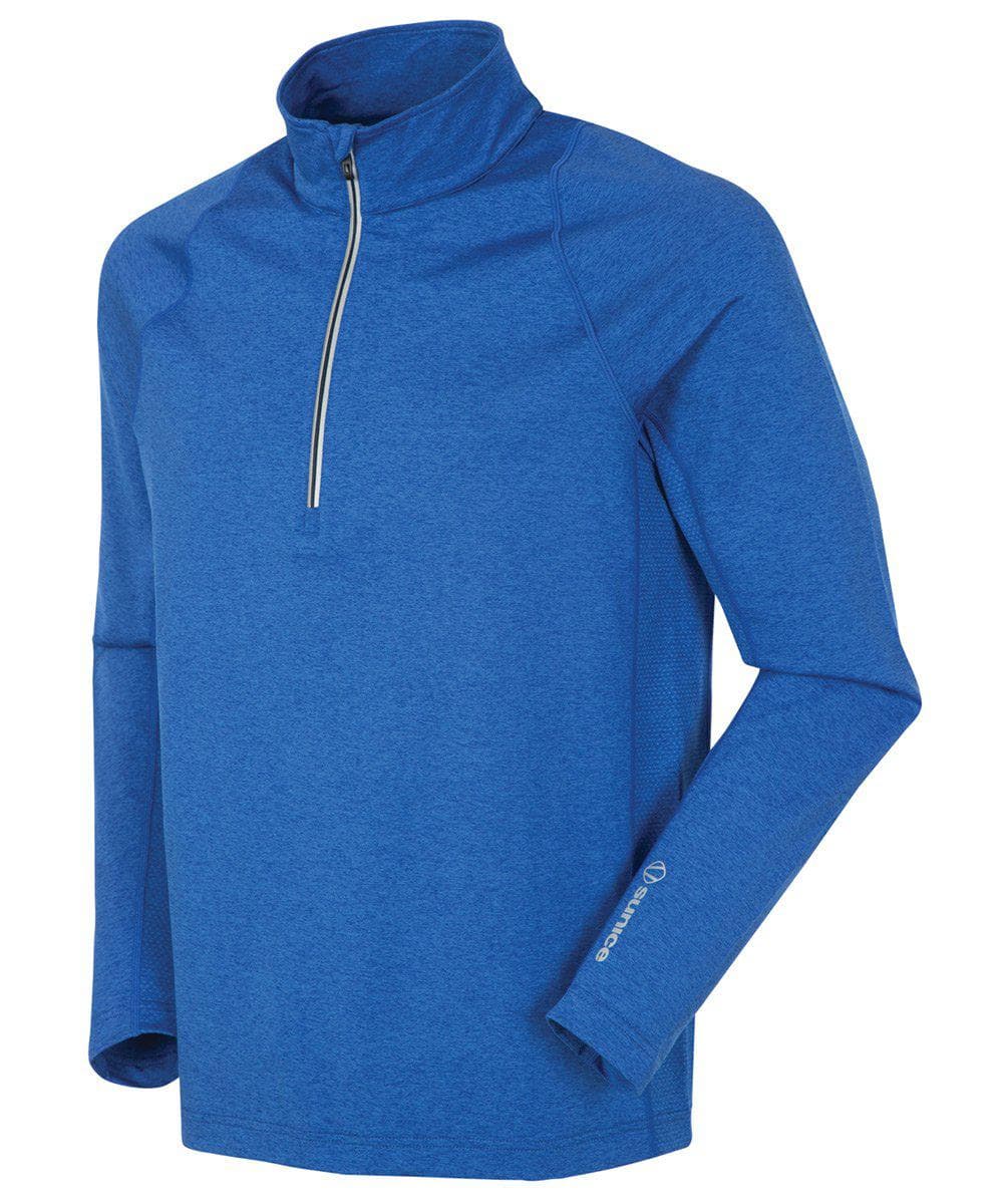 Sunice Tobey Mens Midlayer - Skiis & Biikes