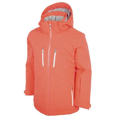Sunice Zara Junior Girls Jacket 2022 - Skiis & Biikes