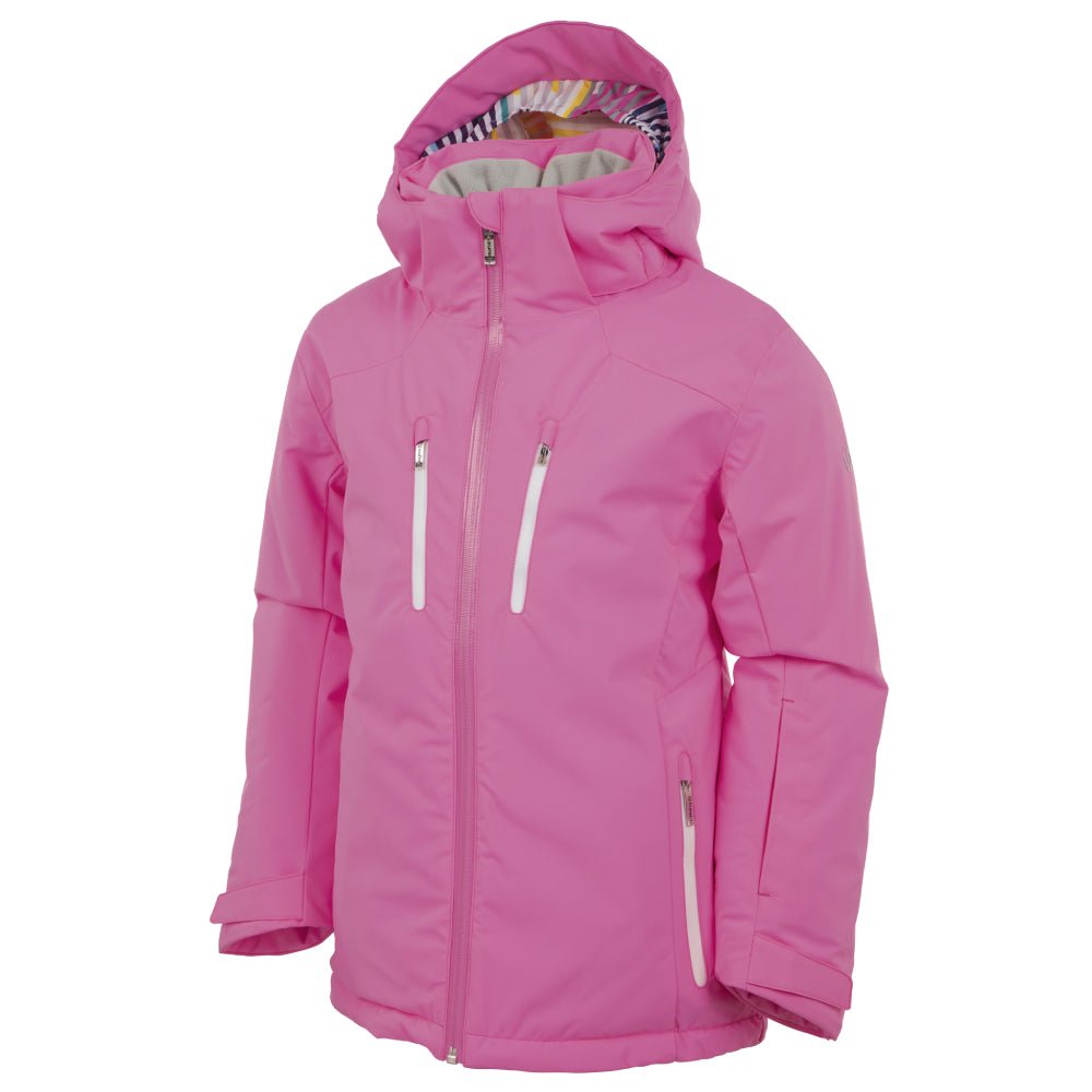 Sunice Zara Junior Girls Jacket 2023 - Skiis & Biikes