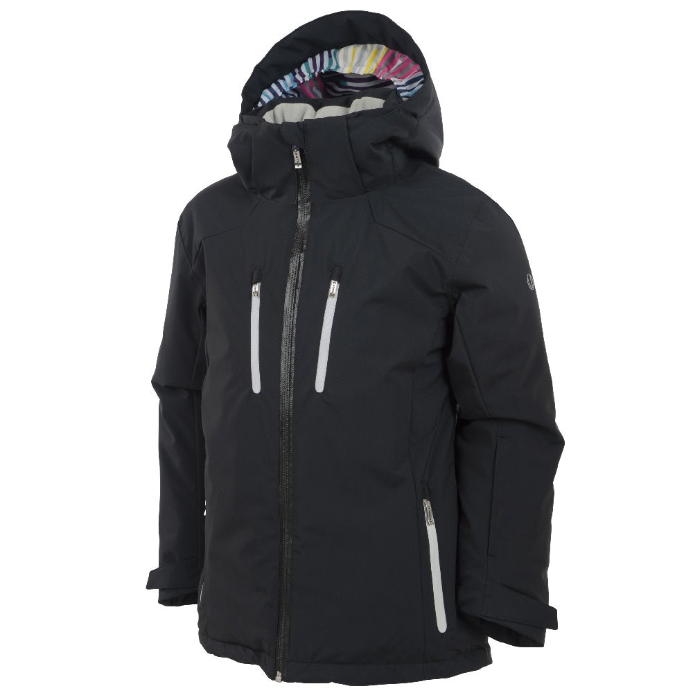 Sunice Zara Junior Girls Jacket 2023 - Skiis & Biikes