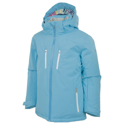 Sunice Zara Junior Girls Jacket 2023 - Skiis & Biikes