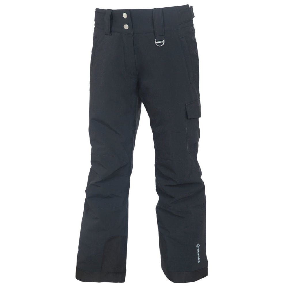 Sunice Zoe Junior Girls Pant 2022 - Skiis & Biikes