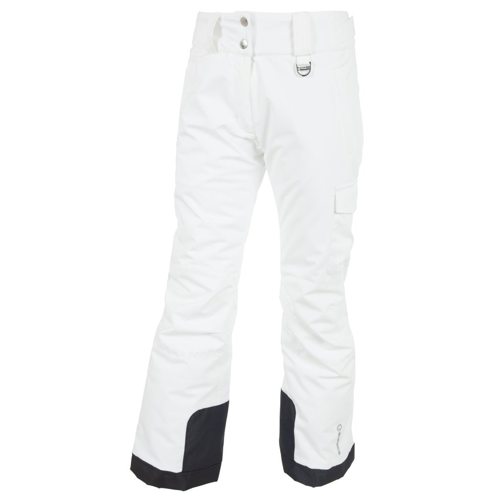 Sunice Zoe Junior Girls Pant 2022 - Skiis & Biikes