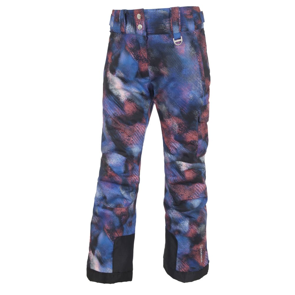 Sunice Zoe Junior Girls Pant 2022 - Skiis & Biikes