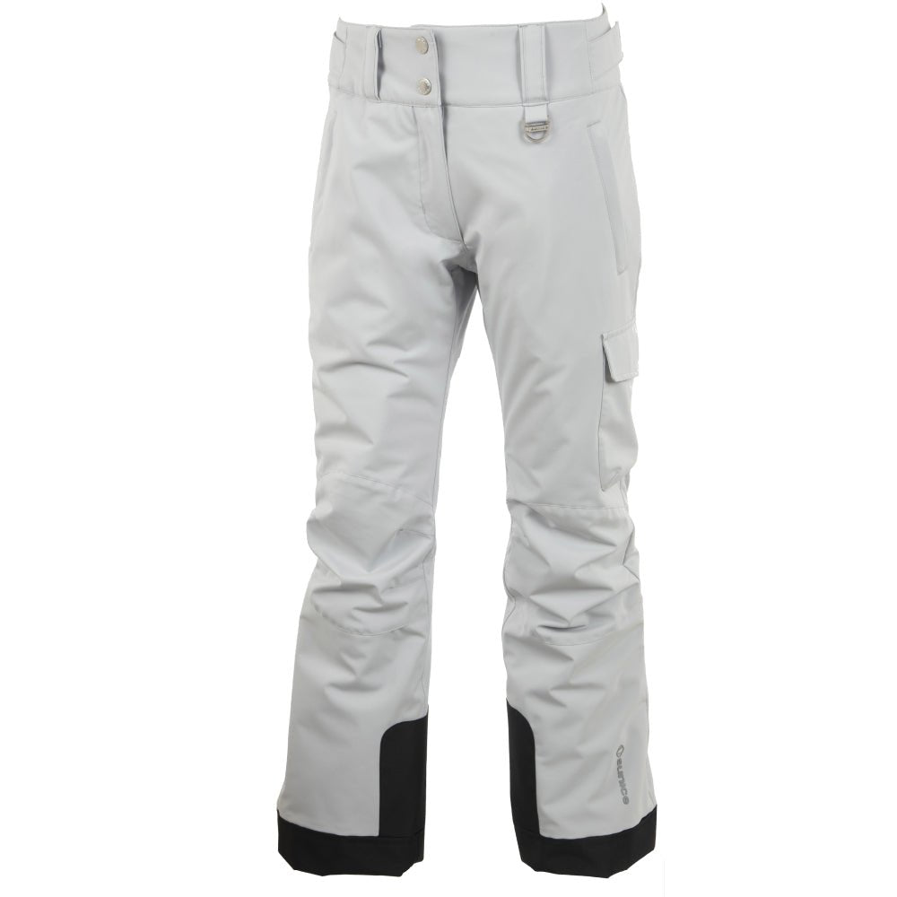 Sunice Zoe Junior Girls Pant 2023 - Skiis & Biikes