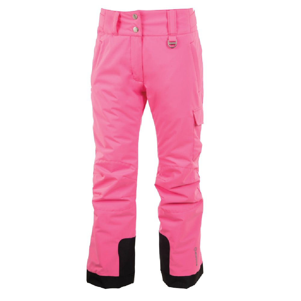 Sunice Zoe Junior Girls Pant 2023 - Skiis & Biikes