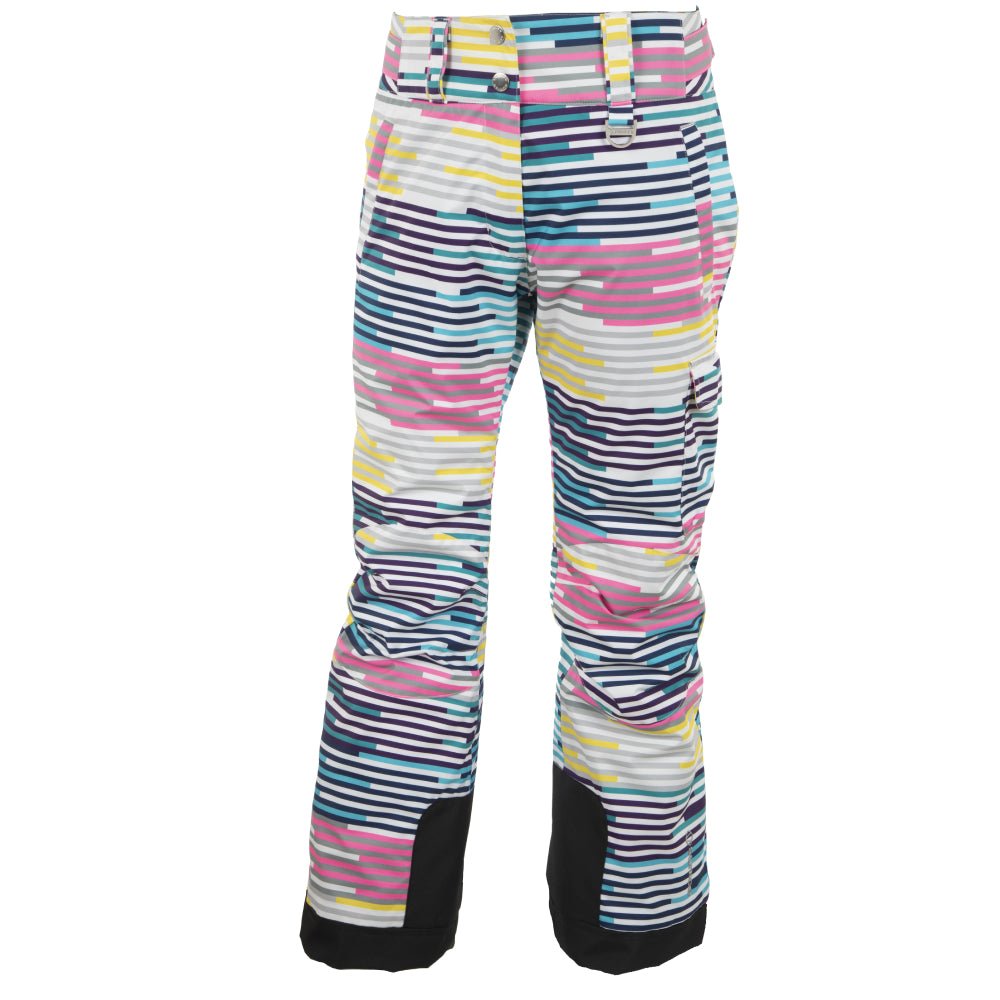 Sunice Zoe Junior Girls Pant 2023 - Skiis & Biikes