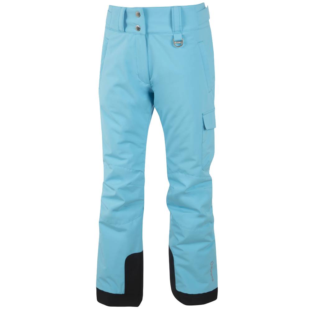 Sunice Zoe Junior Girls Pant 2024 - Skiis & Biikes