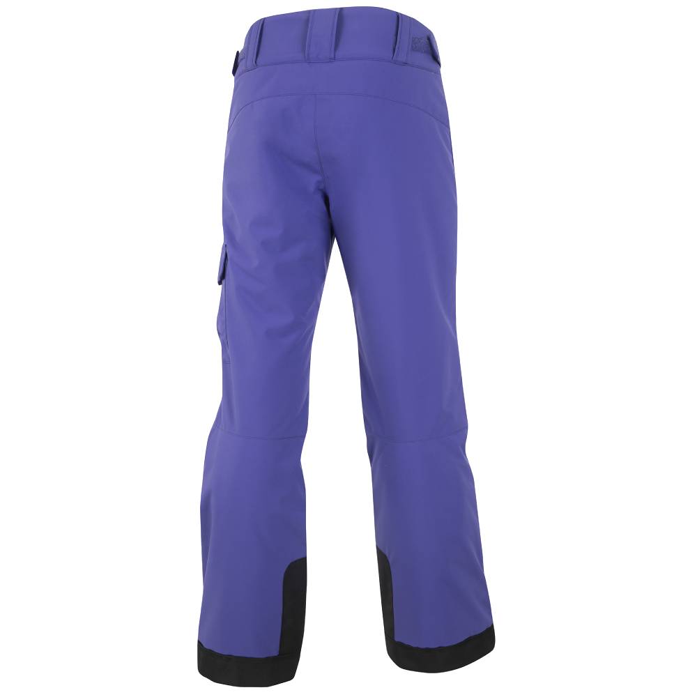 Sunice Zoe Junior Girls Pant 2024 - Skiis & Biikes