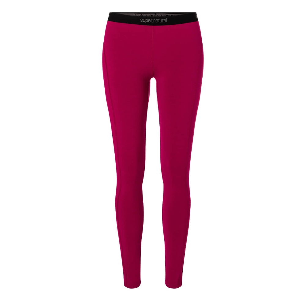 Super.natural Arctic230 Womens Tight - Skiis & Biikes