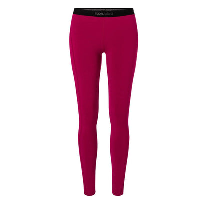 Super.natural Arctic230 Womens Tight - Skiis & Biikes