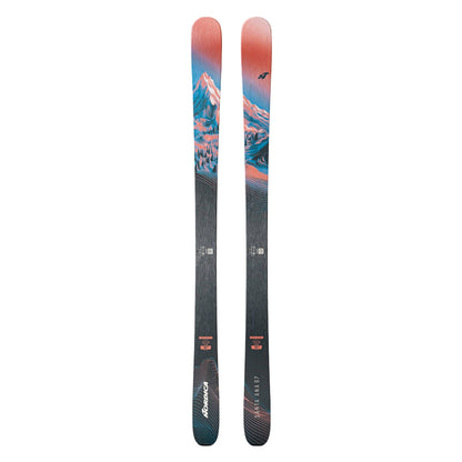 Nordica Santa Ana 87 Womens Ski 2027