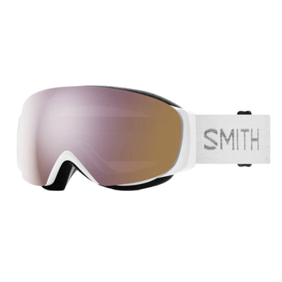 Smith IO MAG S Low Bridge Goggles 2027