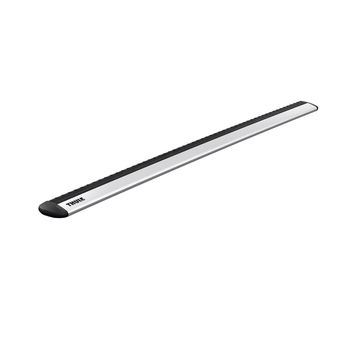 Thule WingBar Evo 135 Load Bars 53inch Silver