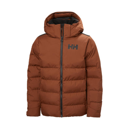 Helly Hansen Kvitfjell Race Junior Puffy Jacket 2027