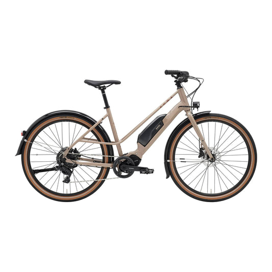 Kona Ecoco E Bike