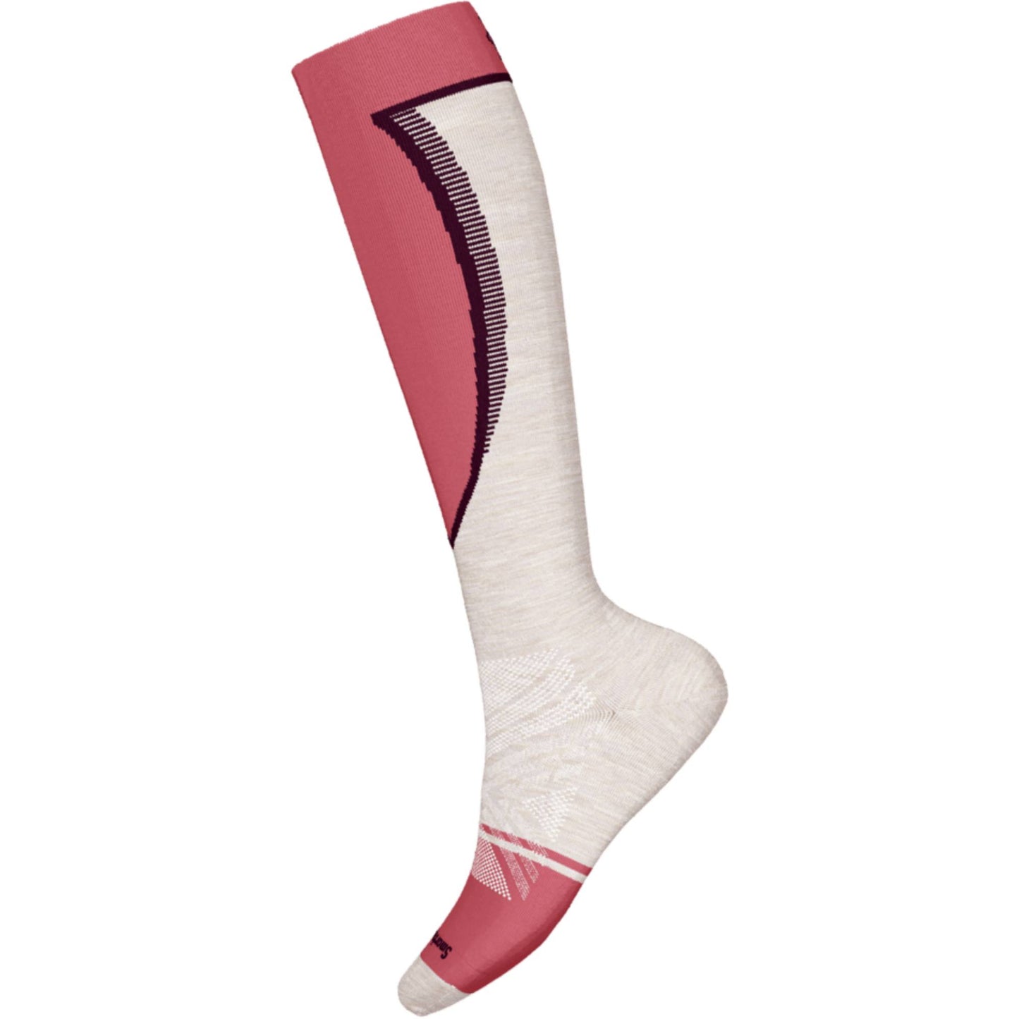 Smartwool Ski Targeted Cushion Womens OTC Sock