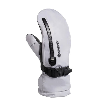Swany Arctic Toaster Womens Mitt - Skiis & Biikes
