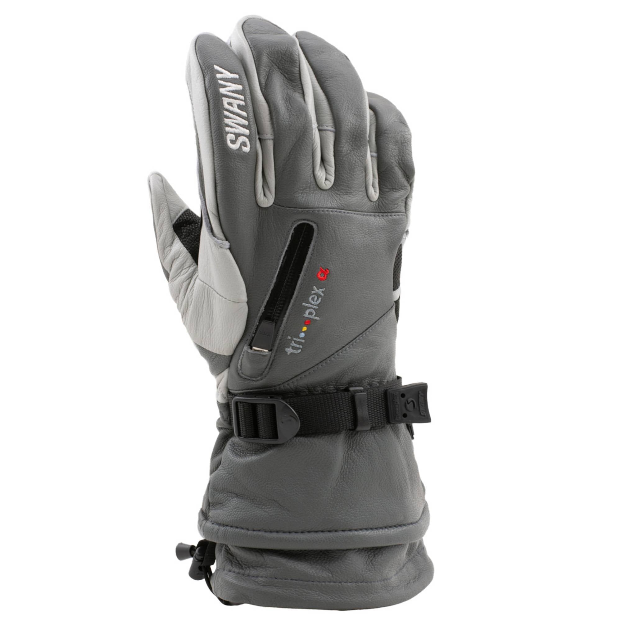 Swany X-Calibur Mens Glove – Skiis & Biikes