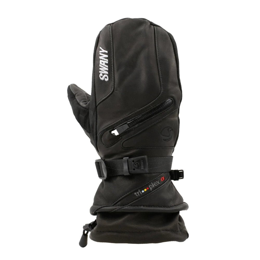 Swany X - Cell Mens Mitt - Skiis & Biikes