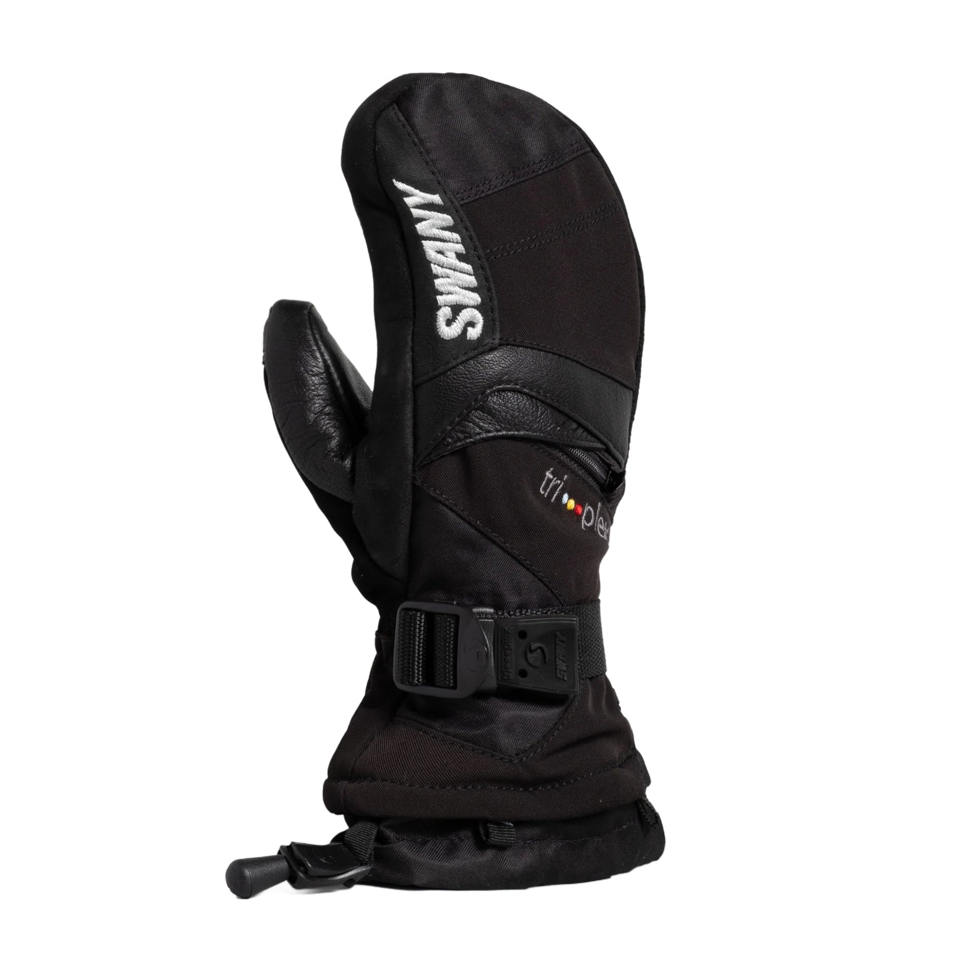 Swany X - Change Junior Mitt - Skiis & Biikes