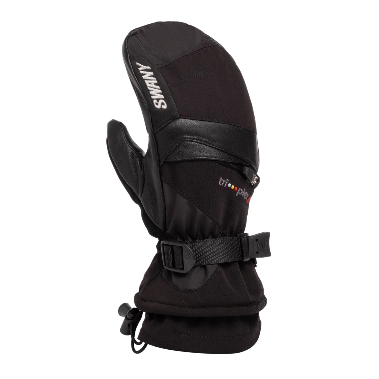 Swany X - Change Mens Mitt - Skiis & Biikes