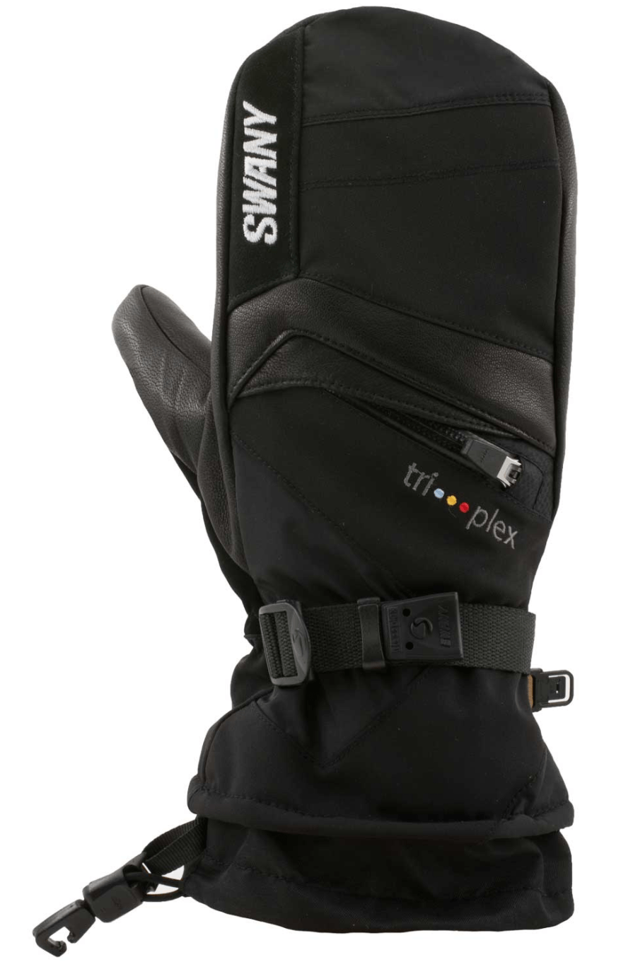 Swany X - Change Womens Mitt - Skiis & Biikes