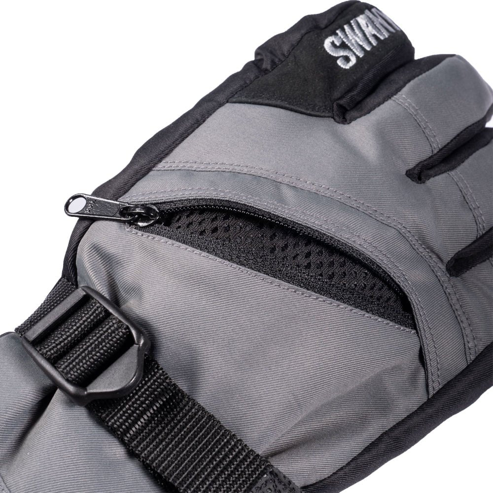 Swany X - Over Mens Glove - Skiis & Biikes