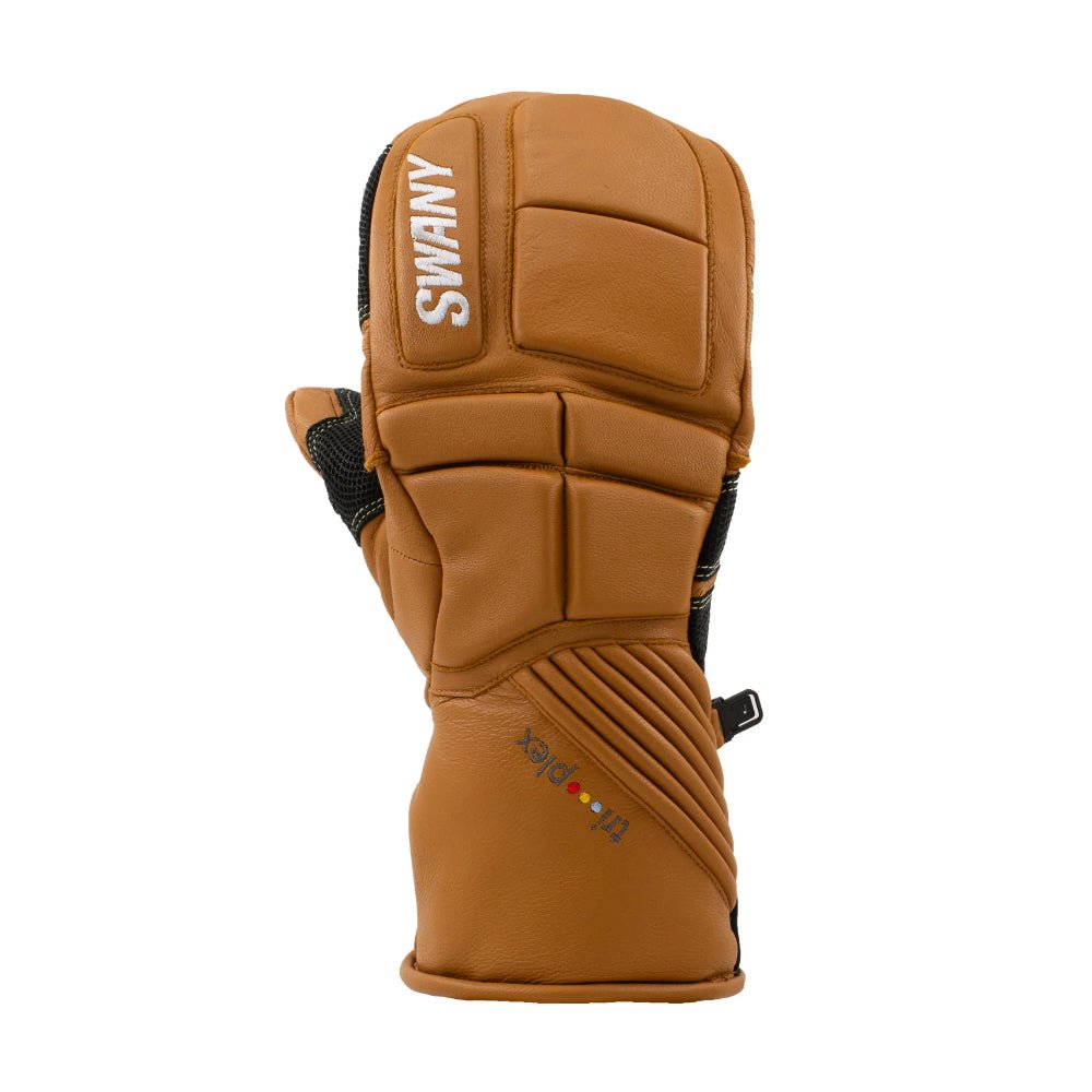 Swany X - Pert Mens Mitt - Skiis & Biikes