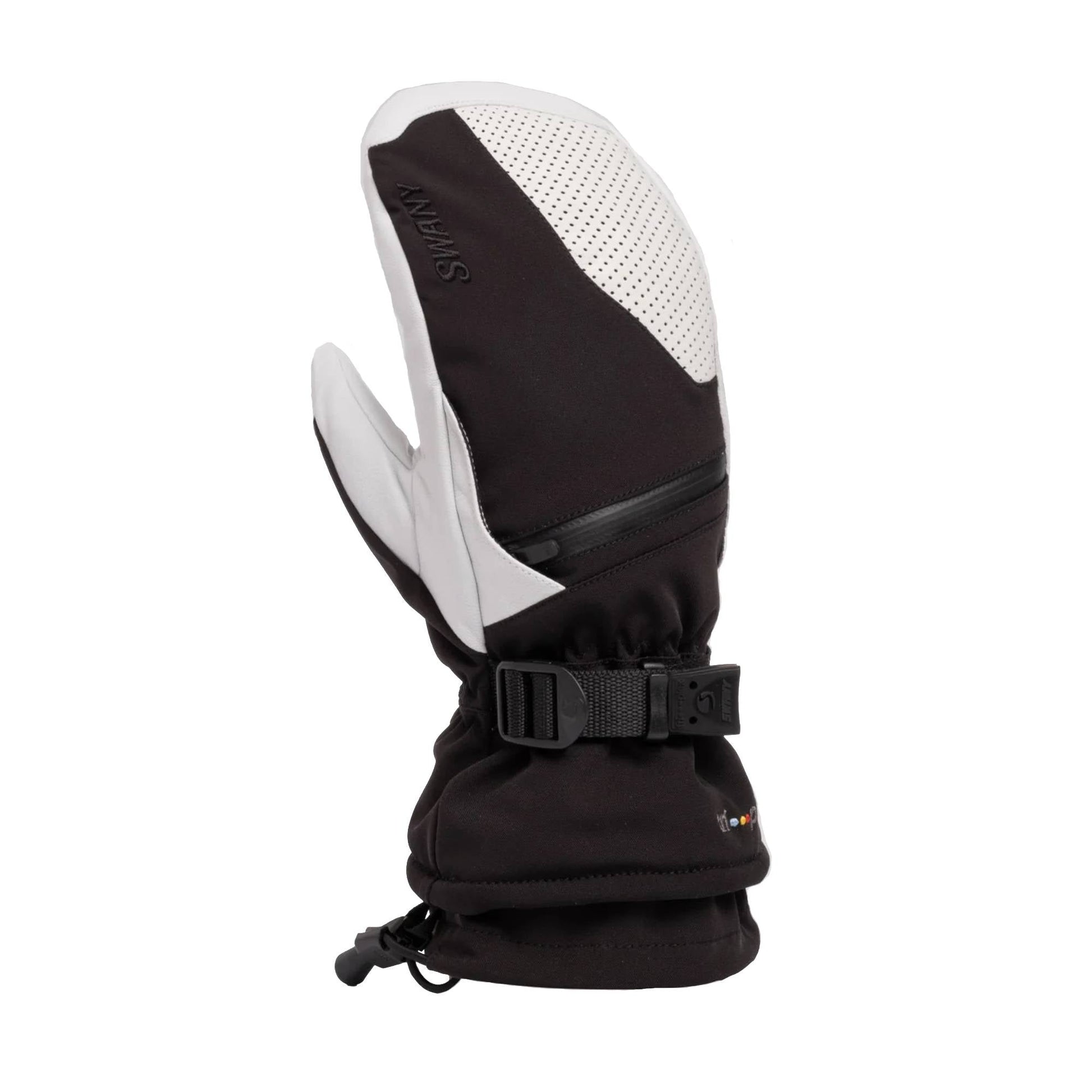 Swany X - Plorer Womens Mitt - Skiis & Biikes