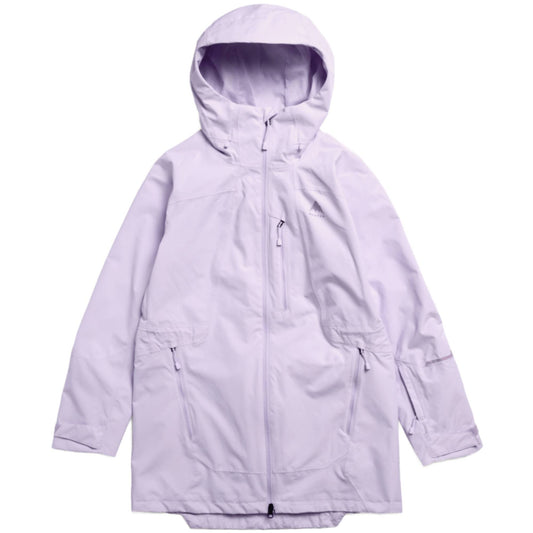 Burton Reserve Womens Insulated Jacket 2027
