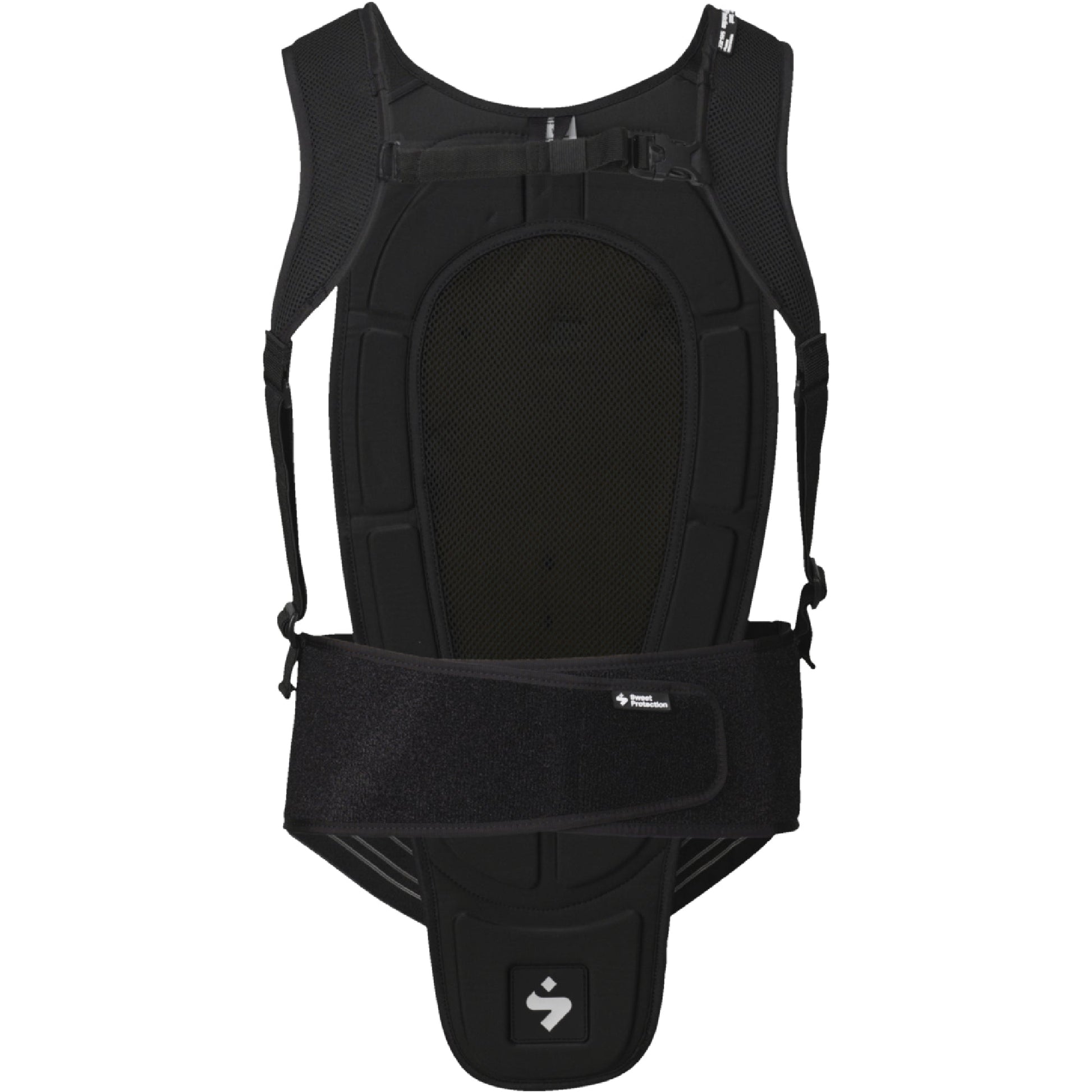 Sweet Protection Back Protector - Skiis & Biikes